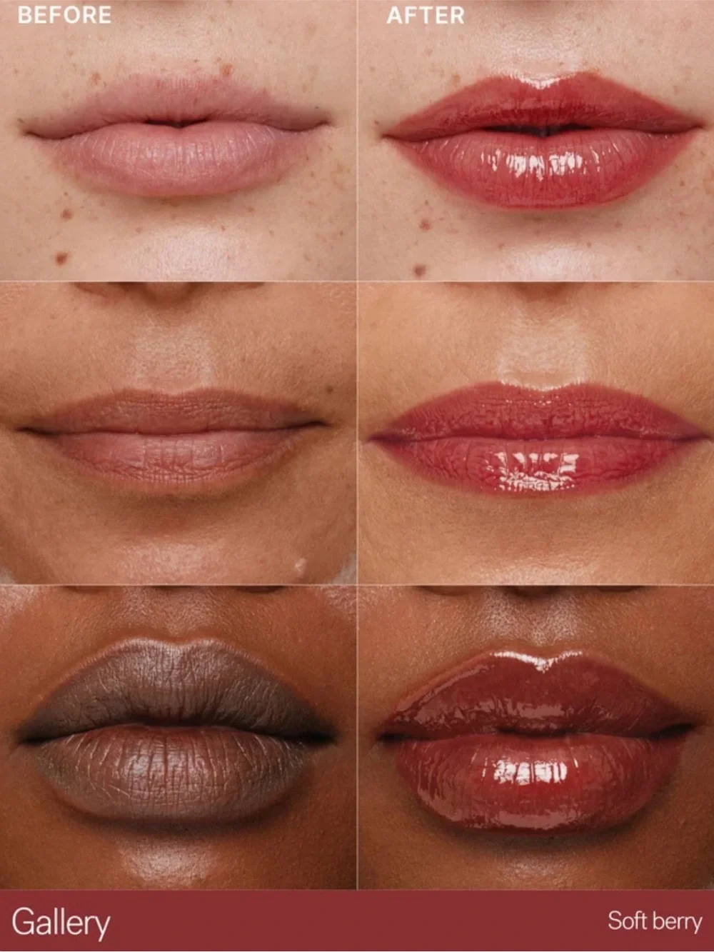 Overglaze Hydrating Lip Gloss